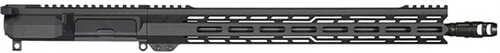 CMMG Resolute MK4 Upper Group 22LR 17 Blk